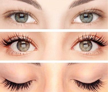 Lash lift Nashville tn