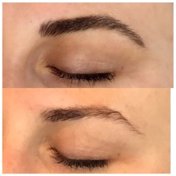 Microblading